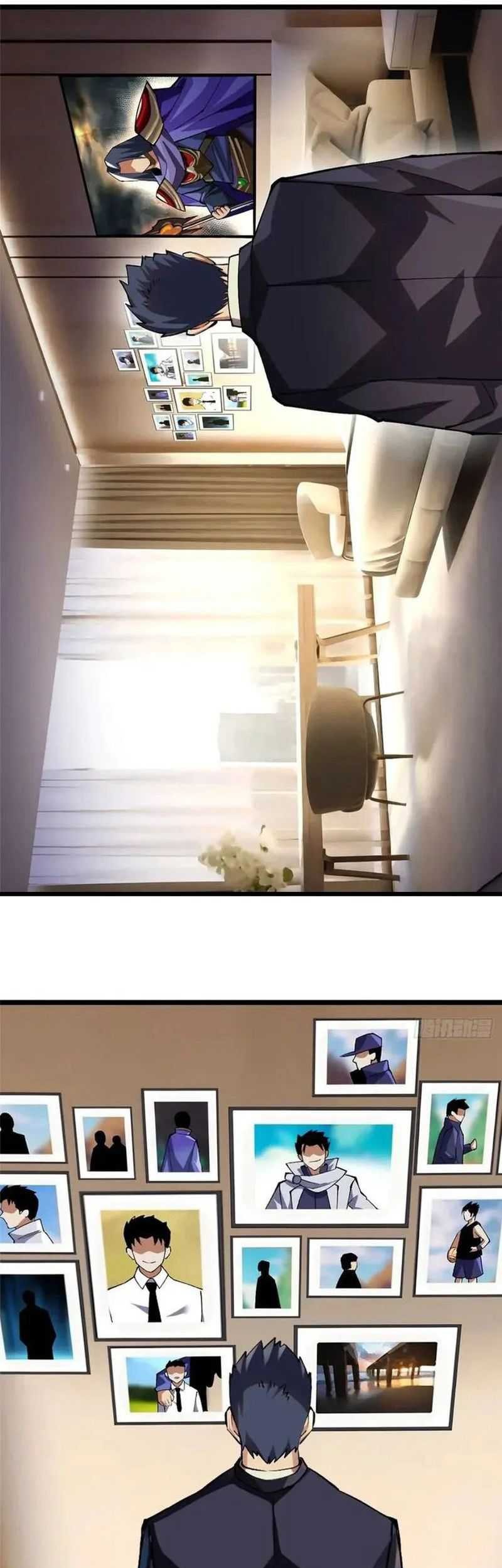 I Really Don’t Want to Learn Forbidden Spells Chapter 38 Gambar 10