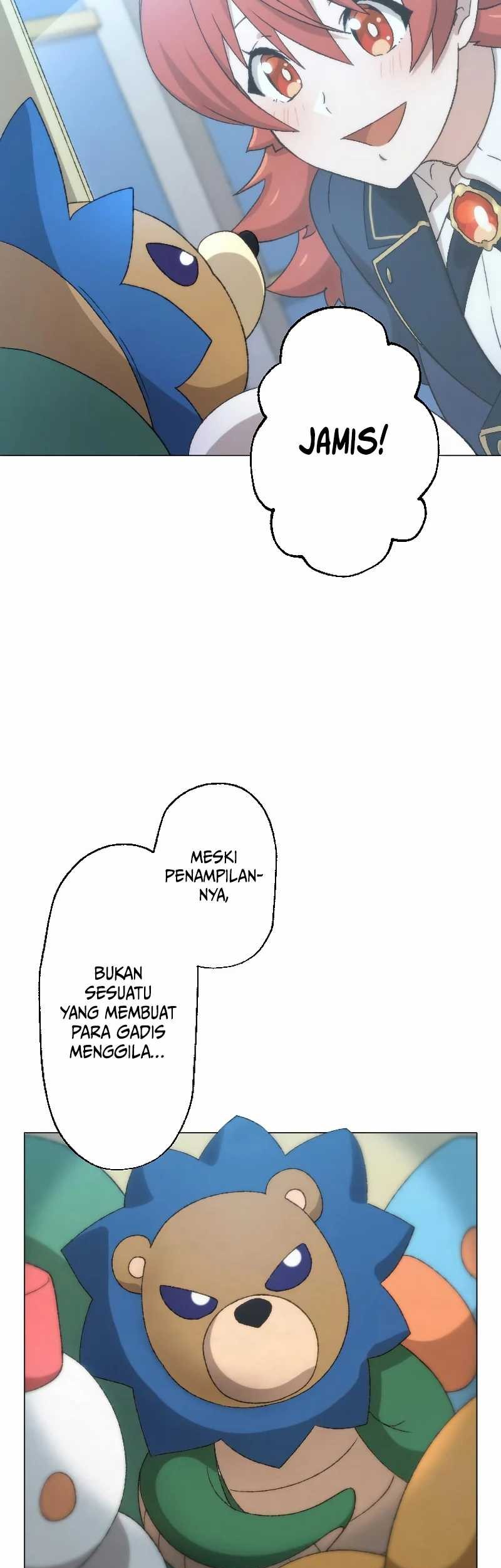 The Reincarnated Magician With Inferior Eyes ~The Oppressed Ex-hero Survives the Future World With Ease~ Chapter 25 Gambar 21