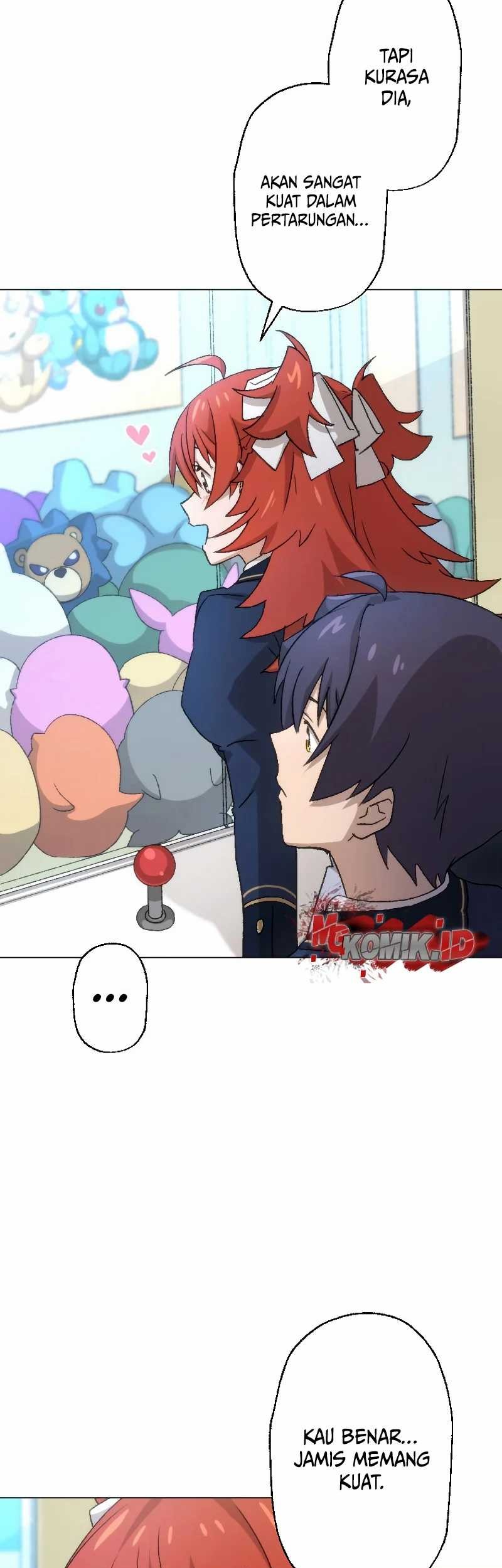 The Reincarnated Magician With Inferior Eyes ~The Oppressed Ex-hero Survives the Future World With Ease~ Chapter 25 Gambar 23