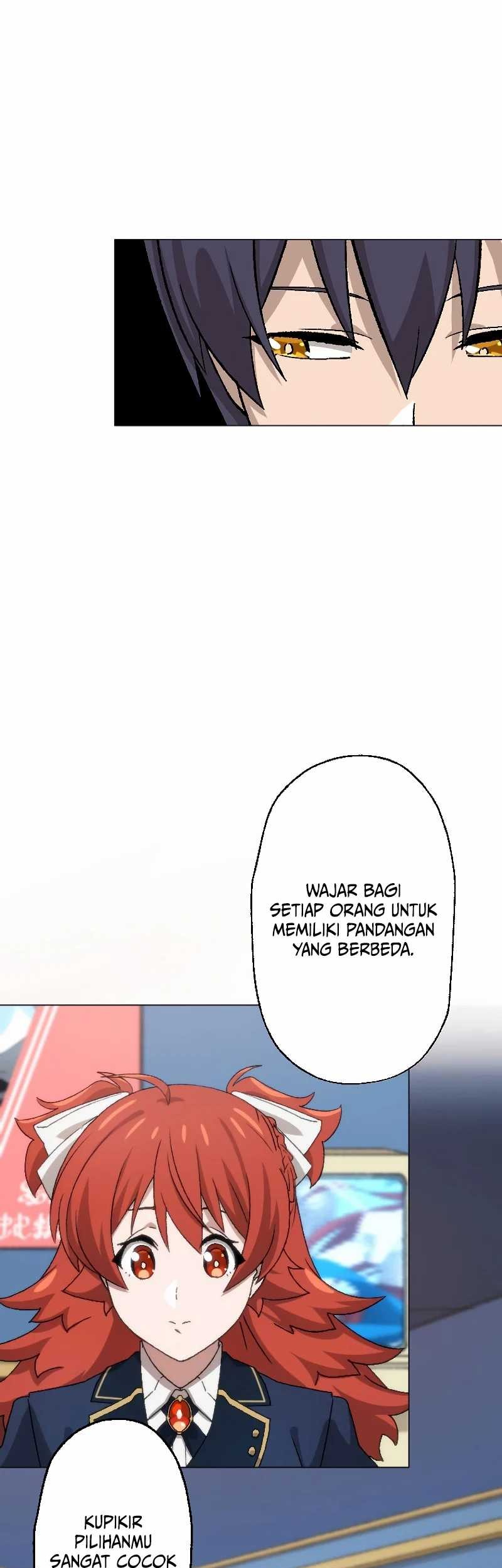 The Reincarnated Magician With Inferior Eyes ~The Oppressed Ex-hero Survives the Future World With Ease~ Chapter 25 Gambar 35