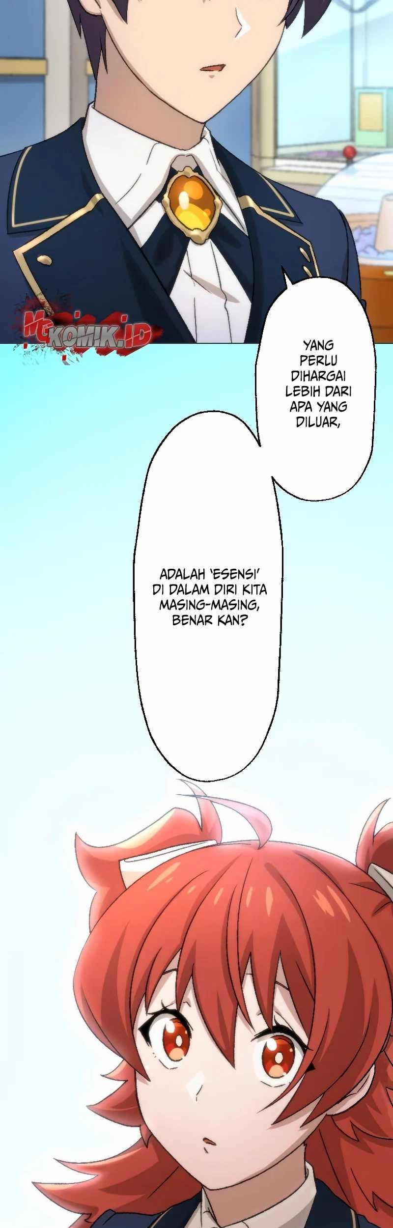 The Reincarnated Magician With Inferior Eyes ~The Oppressed Ex-hero Survives the Future World With Ease~ Chapter 25 Gambar 37