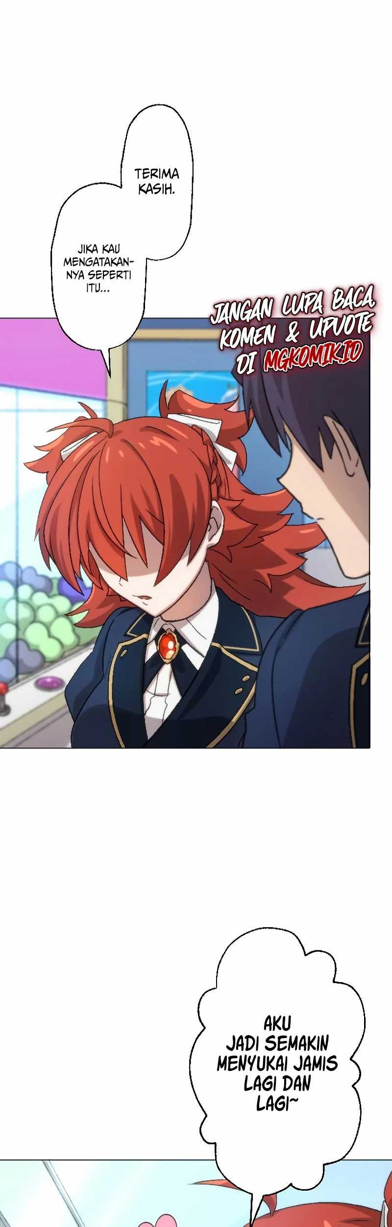 The Reincarnated Magician With Inferior Eyes ~The Oppressed Ex-hero Survives the Future World With Ease~ Chapter 25 Gambar 39