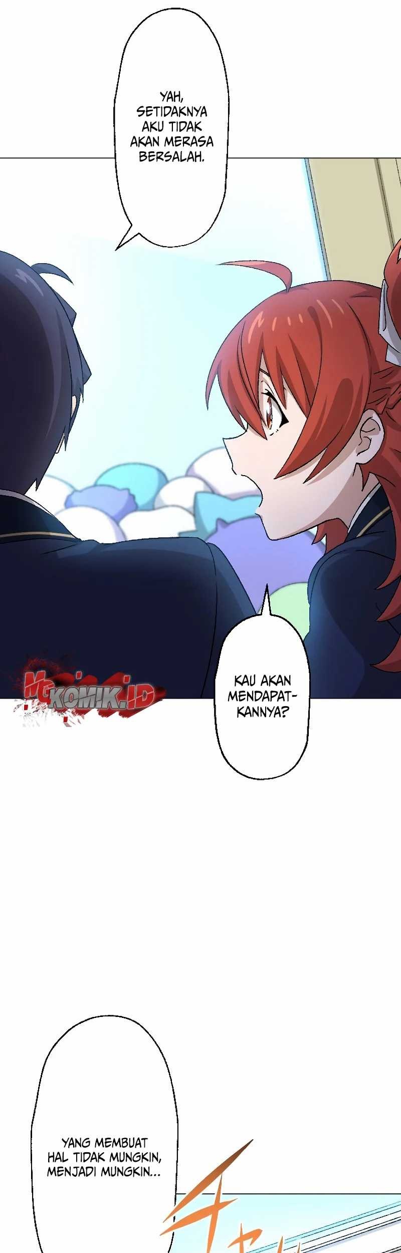 The Reincarnated Magician With Inferior Eyes ~The Oppressed Ex-hero Survives the Future World With Ease~ Chapter 25 Gambar 49