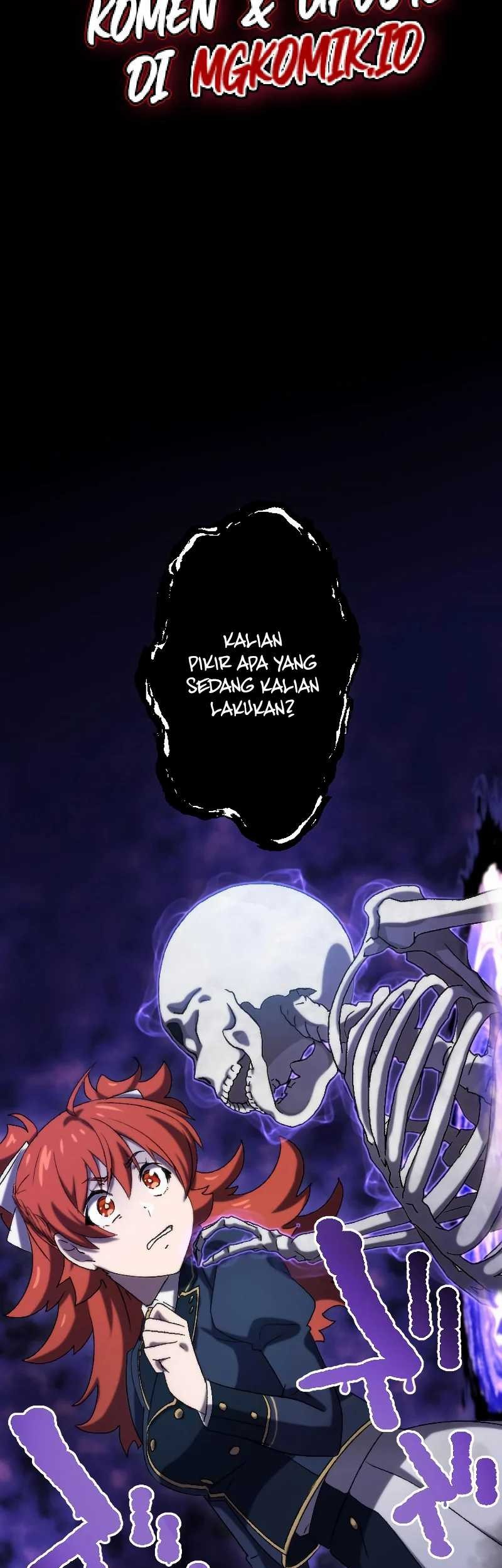 The Reincarnated Magician With Inferior Eyes ~The Oppressed Ex-hero Survives the Future World With Ease~ Chapter 25 Gambar 3