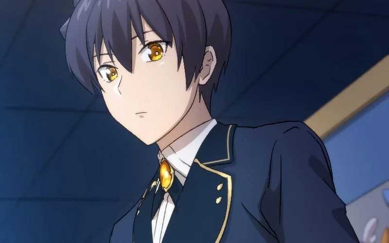 The Reincarnated Magician With Inferior Eyes ~The Oppressed Ex-hero Survives the Future World With Ease~ Chapter 25 Gambar 62