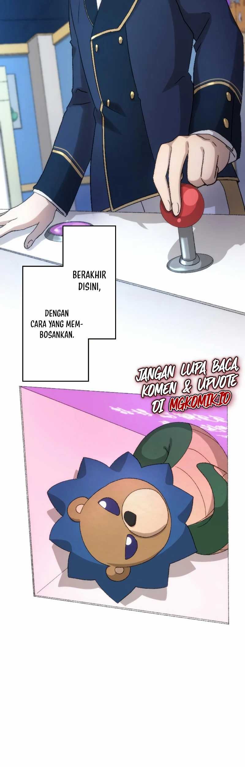 The Reincarnated Magician With Inferior Eyes ~The Oppressed Ex-hero Survives the Future World With Ease~ Chapter 25 Gambar 63