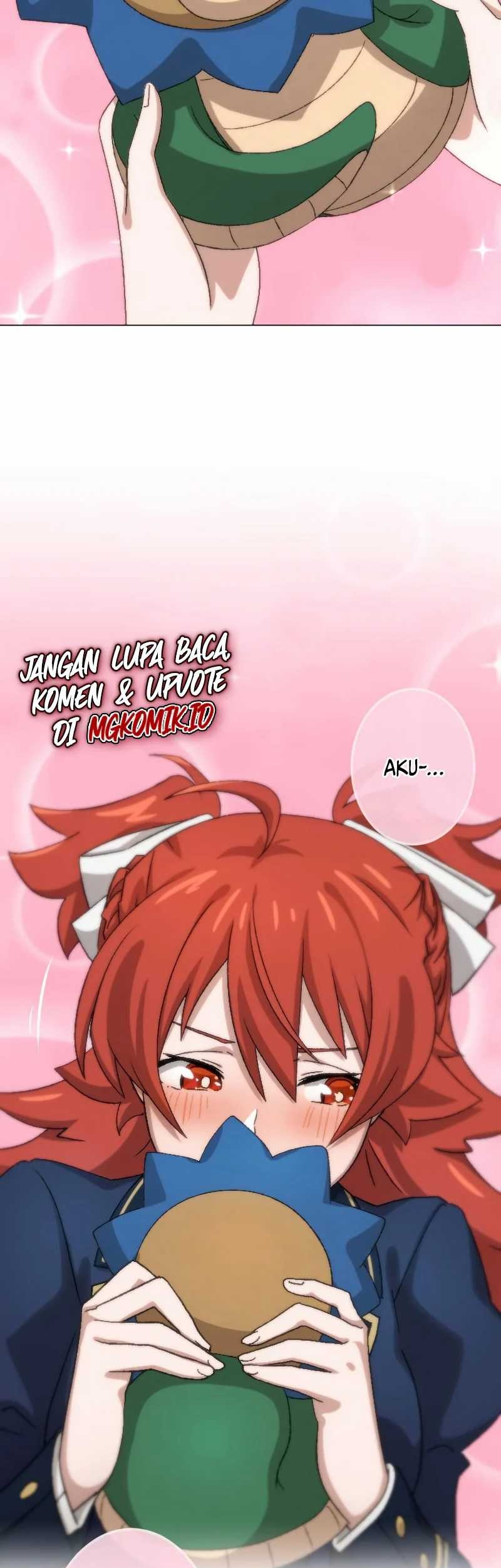 The Reincarnated Magician With Inferior Eyes ~The Oppressed Ex-hero Survives the Future World With Ease~ Chapter 25 Gambar 69