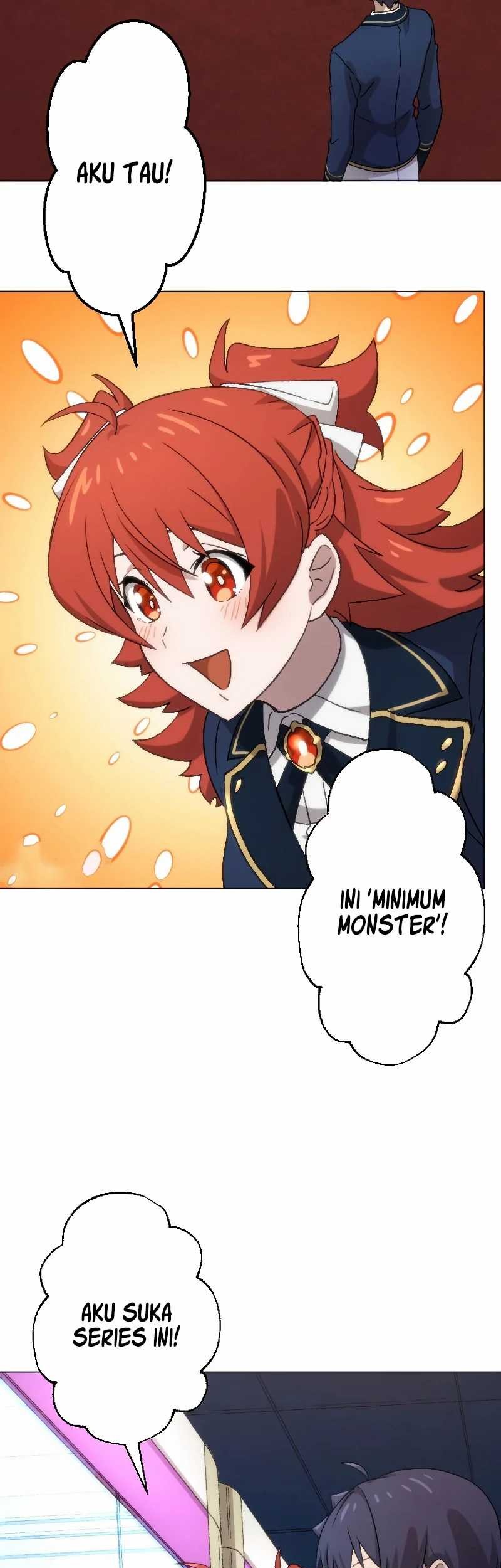 The Reincarnated Magician With Inferior Eyes ~The Oppressed Ex-hero Survives the Future World With Ease~ Chapter 25 Gambar 13