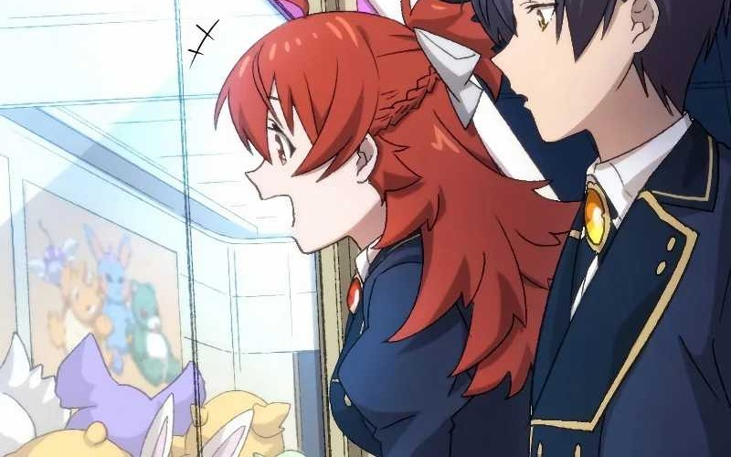 The Reincarnated Magician With Inferior Eyes ~The Oppressed Ex-hero Survives the Future World With Ease~ Chapter 25 Gambar 14