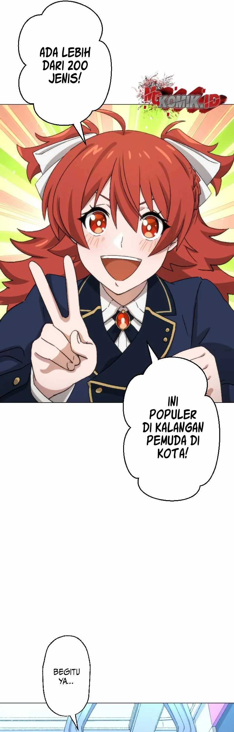 The Reincarnated Magician With Inferior Eyes ~The Oppressed Ex-hero Survives the Future World With Ease~ Chapter 25 Gambar 17