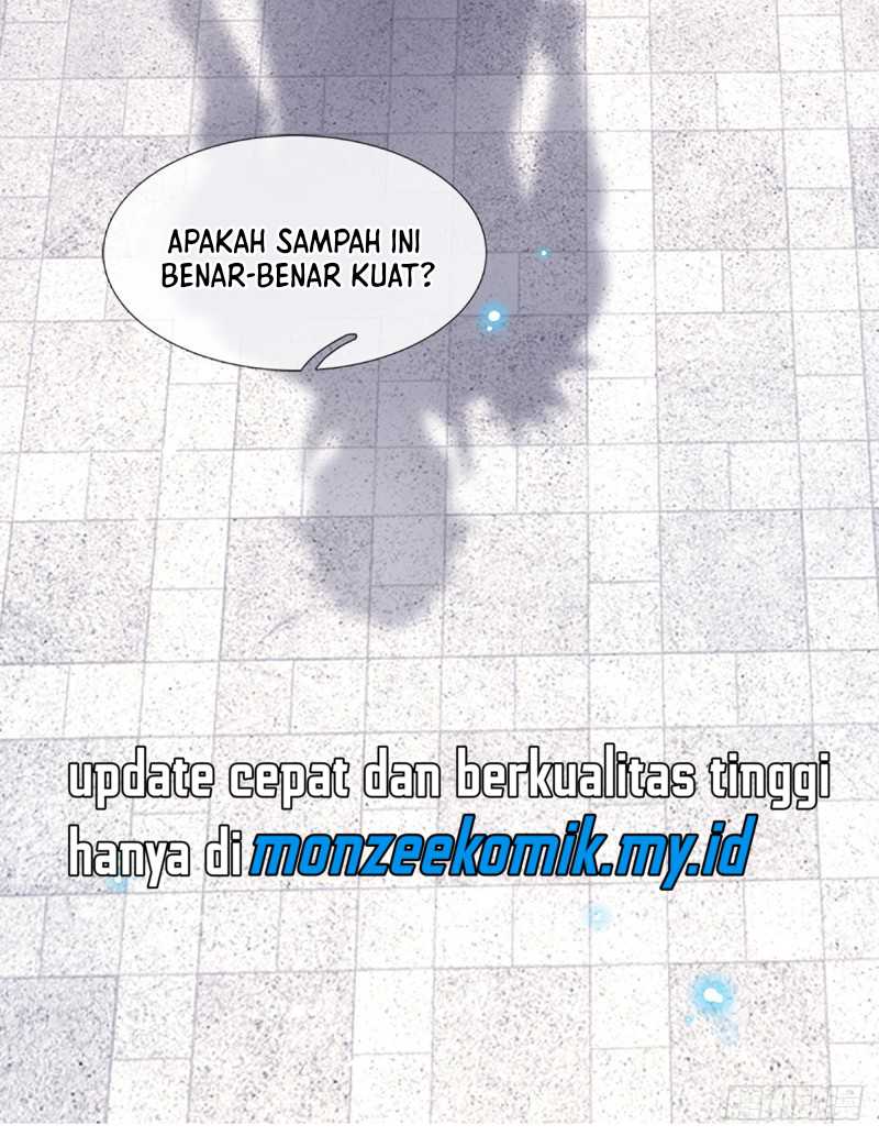 Break through all the worlds with one force Chapter 11 Gambar 20