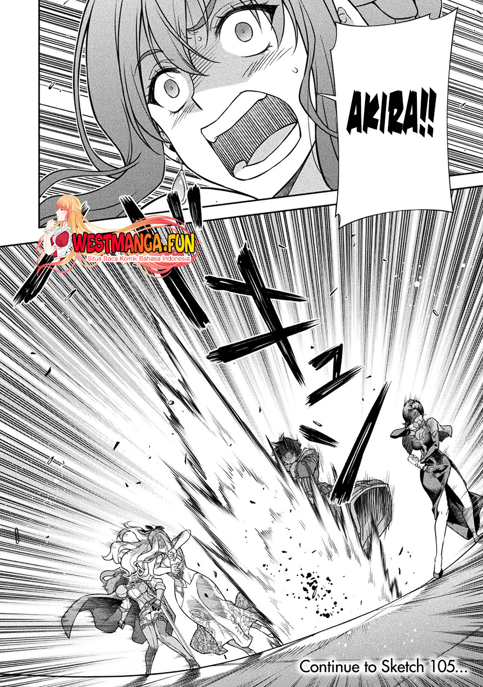 Drawing: Saikyou Mangaka wa Oekaki Skill de Isekai Musou Suru! Chapter 104 Gambar 19
