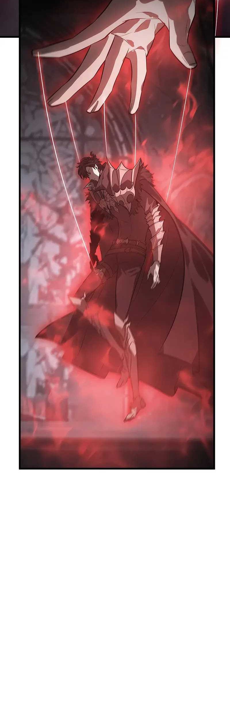 I, the Strongest Boss Chapter 20 Gambar 42