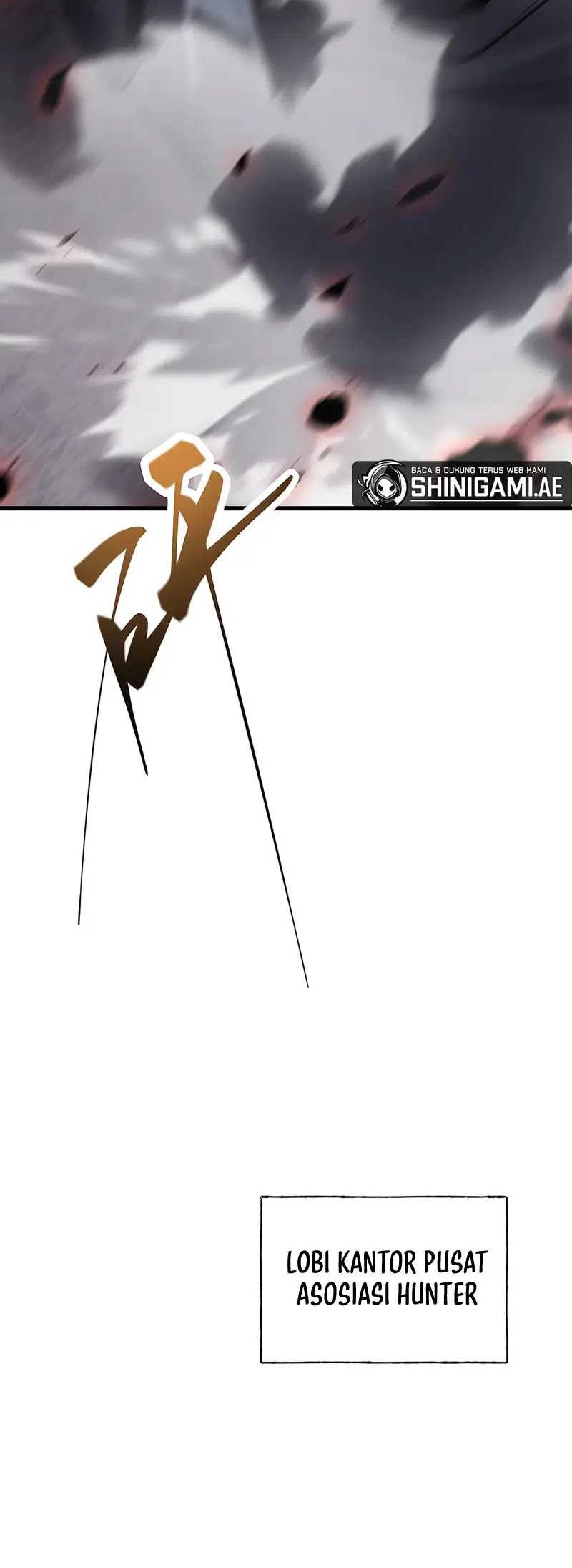 I, the Strongest Boss Chapter 20 Gambar 51