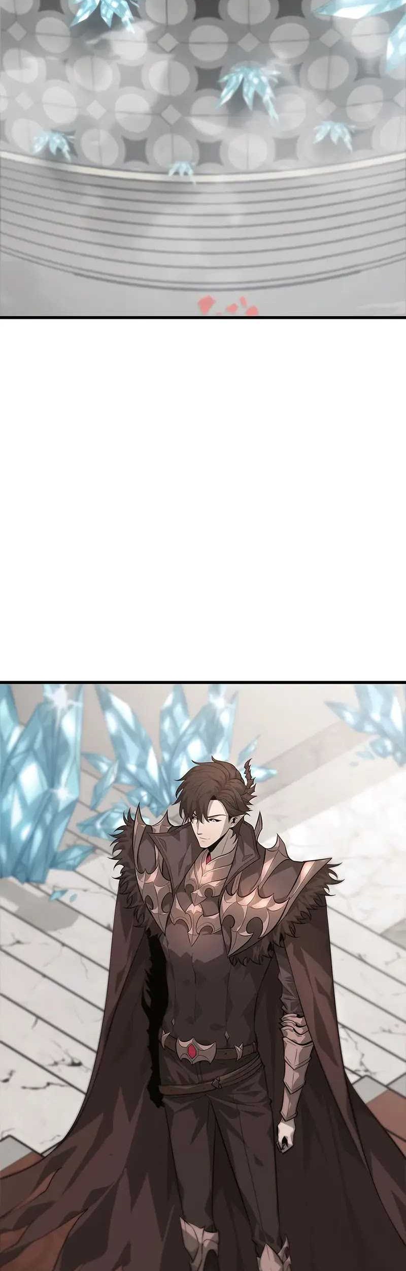 I, the Strongest Boss Chapter 20 Gambar 3