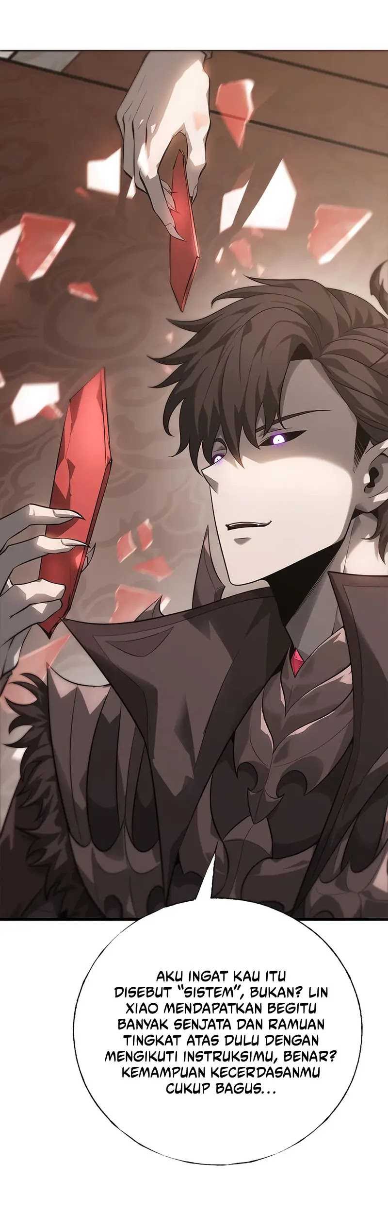 I, the Strongest Boss Chapter 20 Gambar 5