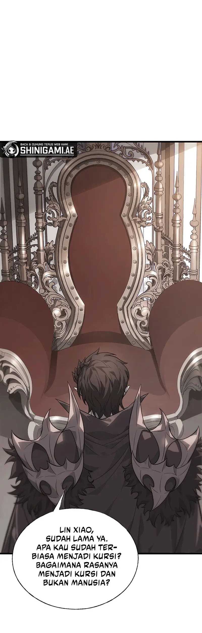 I, the Strongest Boss Chapter 20 Gambar 10