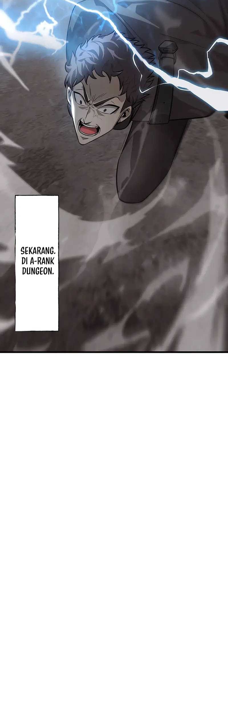 I, the Strongest Boss Chapter 20 Gambar 22