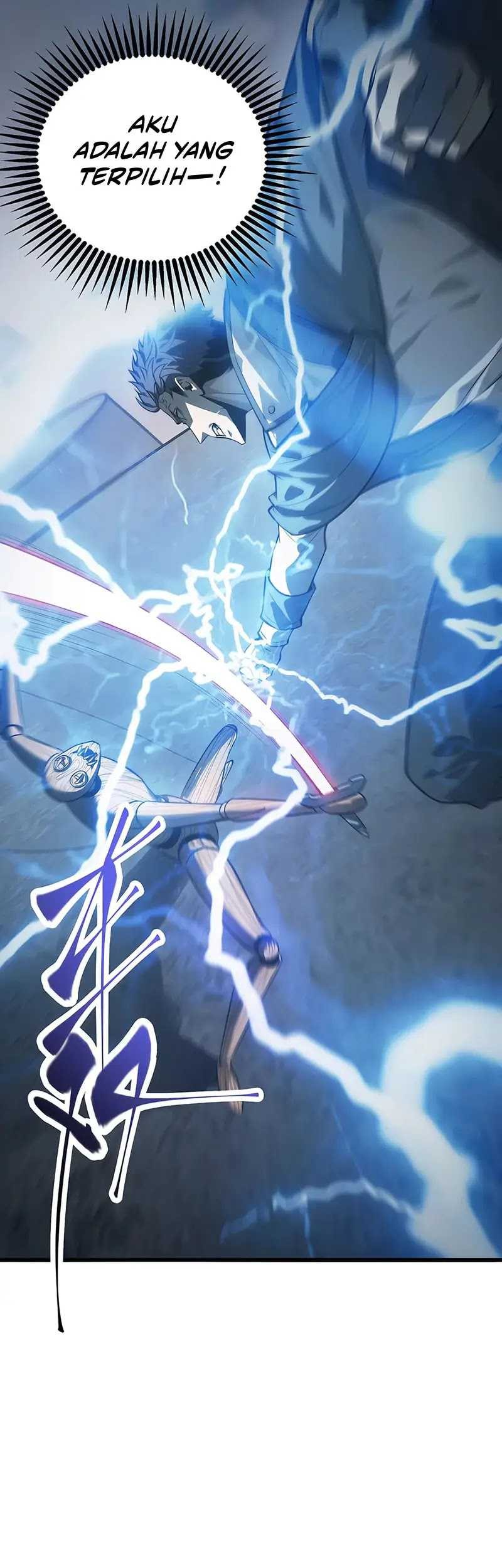 I, the Strongest Boss Chapter 20 Gambar 24