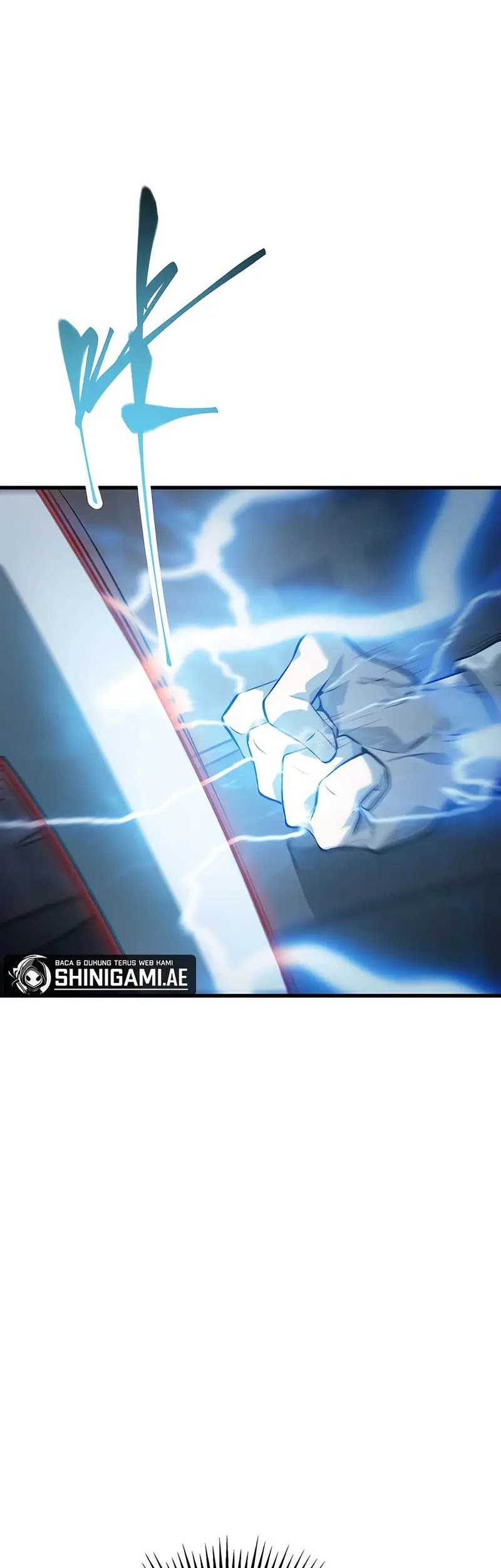 I, the Strongest Boss Chapter 20 Gambar 25