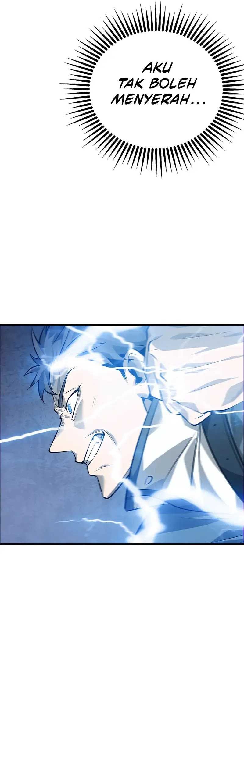 I, the Strongest Boss Chapter 20 Gambar 28