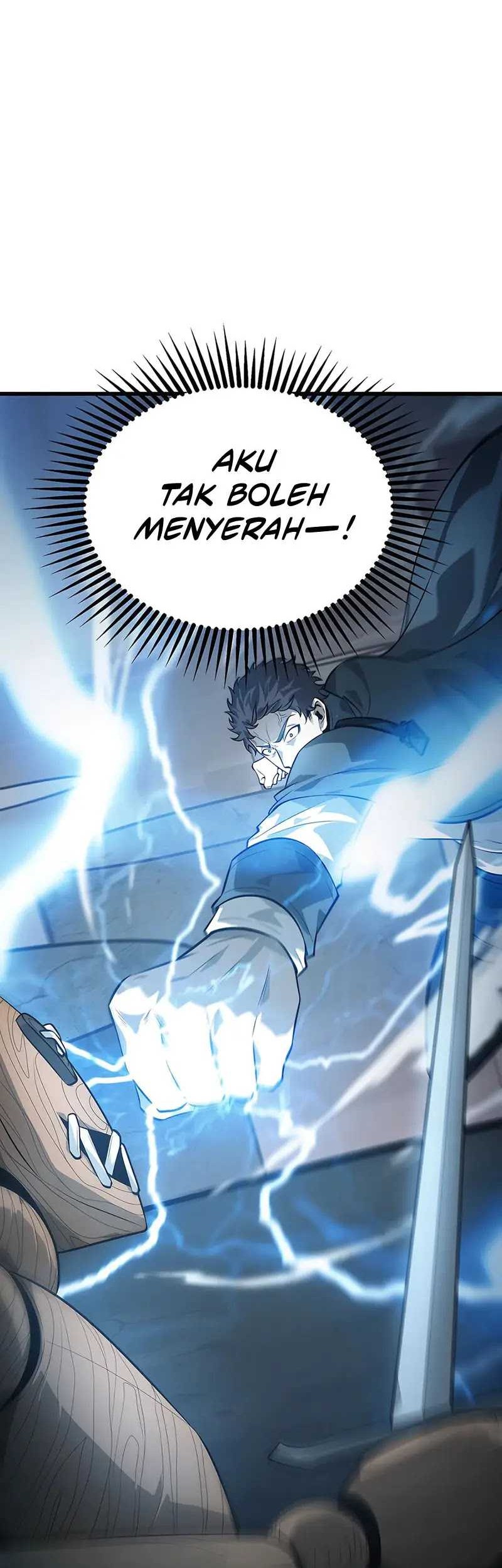 I, the Strongest Boss Chapter 20 Gambar 29