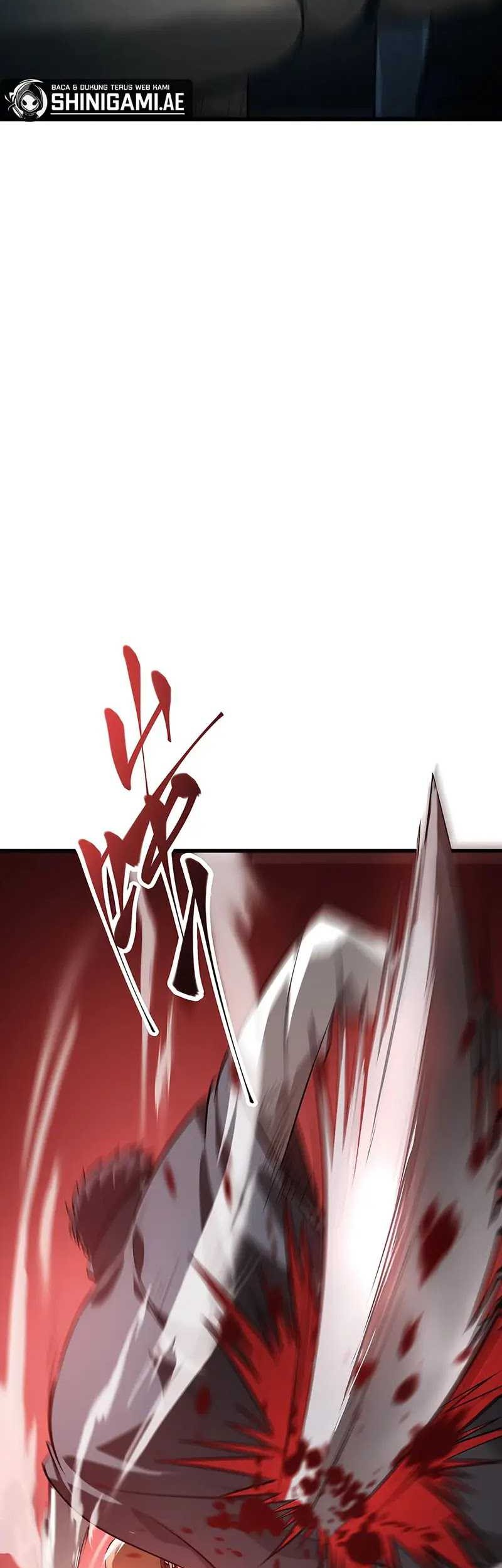 I, the Strongest Boss Chapter 20 Gambar 30