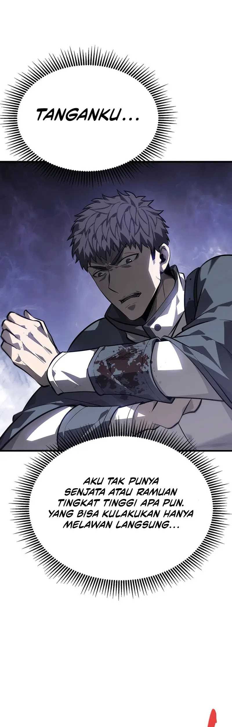 I, the Strongest Boss Chapter 19 Gambar 34