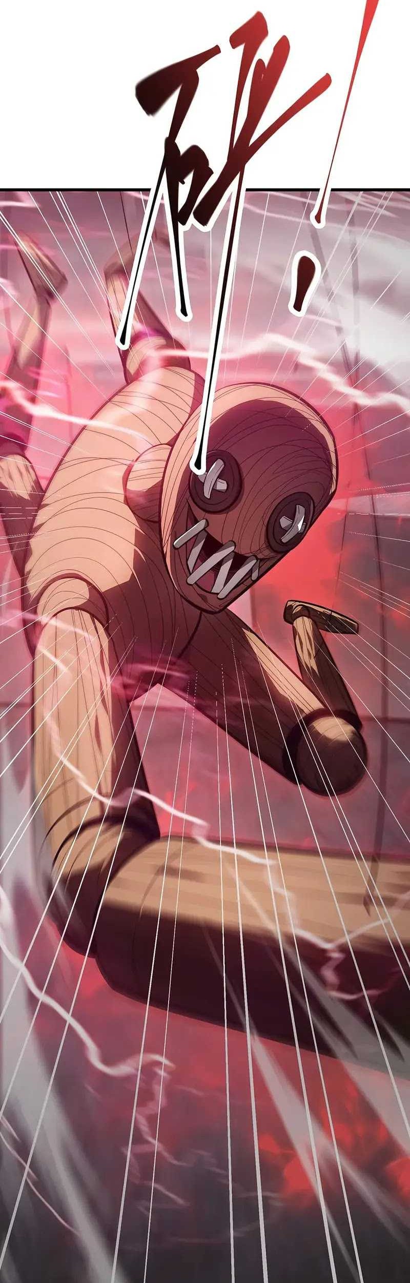 I, the Strongest Boss Chapter 19 Gambar 35