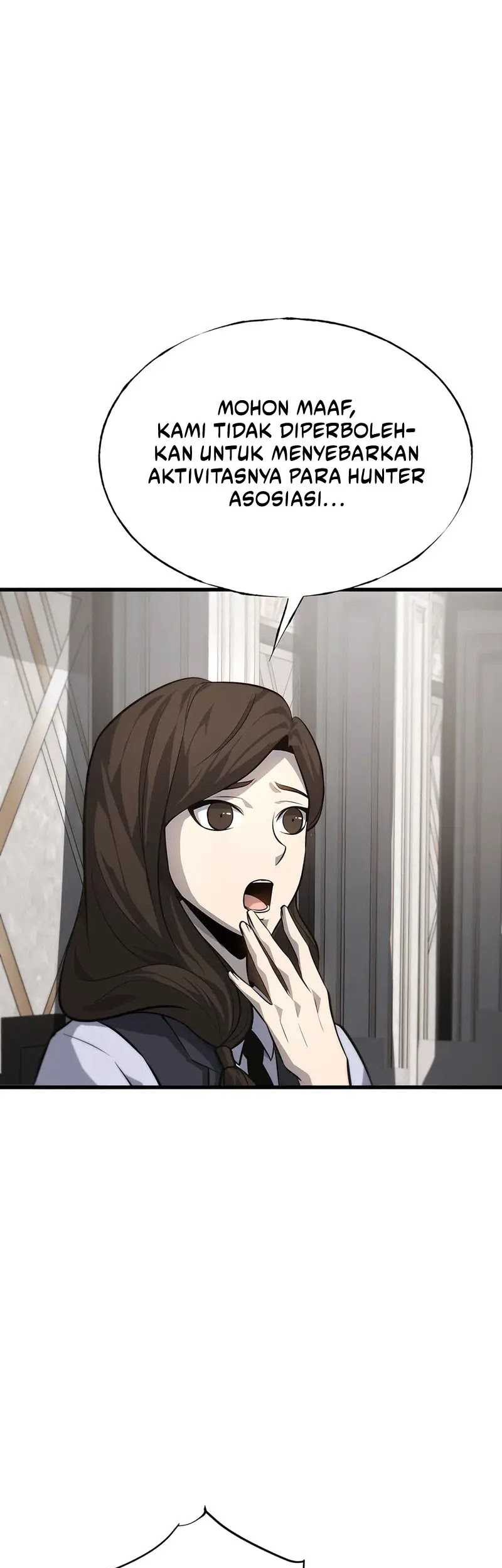 I, the Strongest Boss Chapter 19 Gambar 42