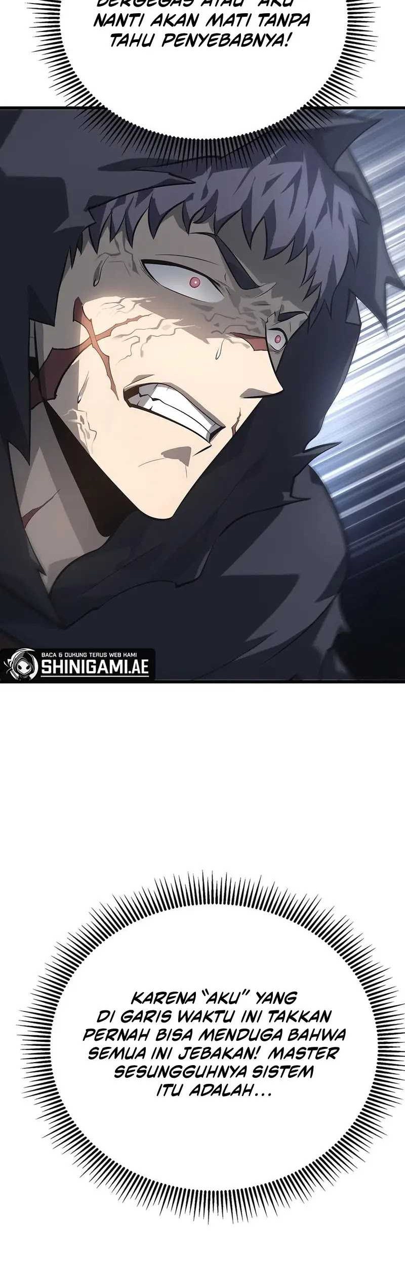 I, the Strongest Boss Chapter 19 Gambar 45