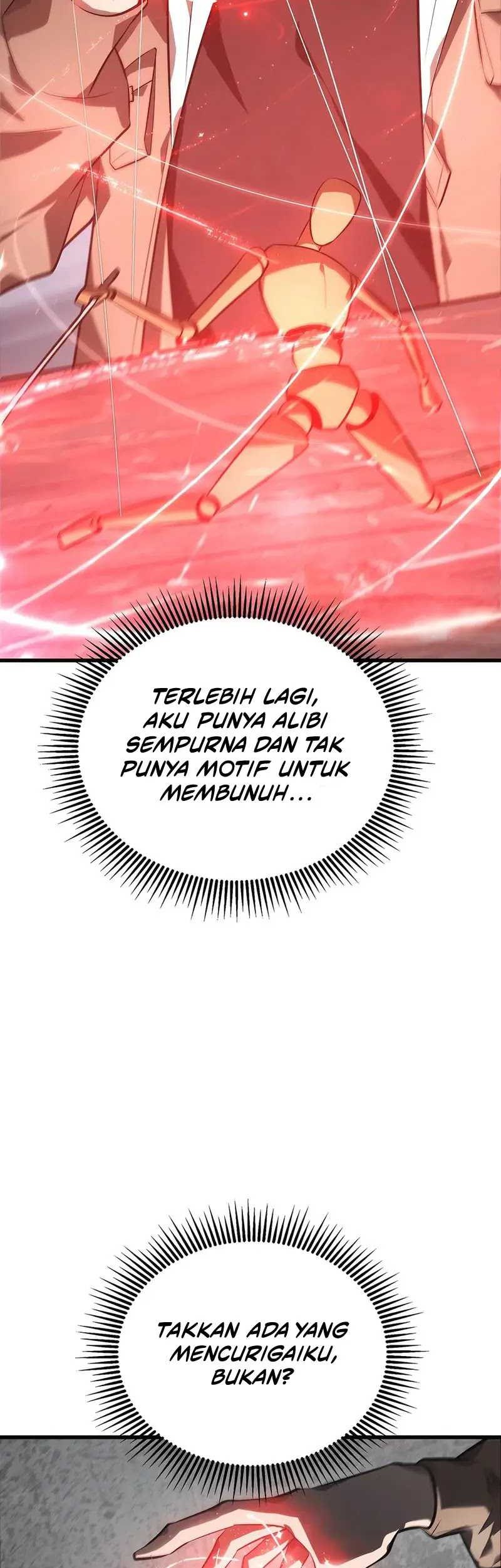 I, the Strongest Boss Chapter 19 Gambar 48