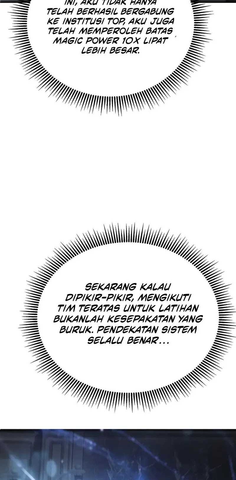 I, the Strongest Boss Chapter 19 Gambar 5
