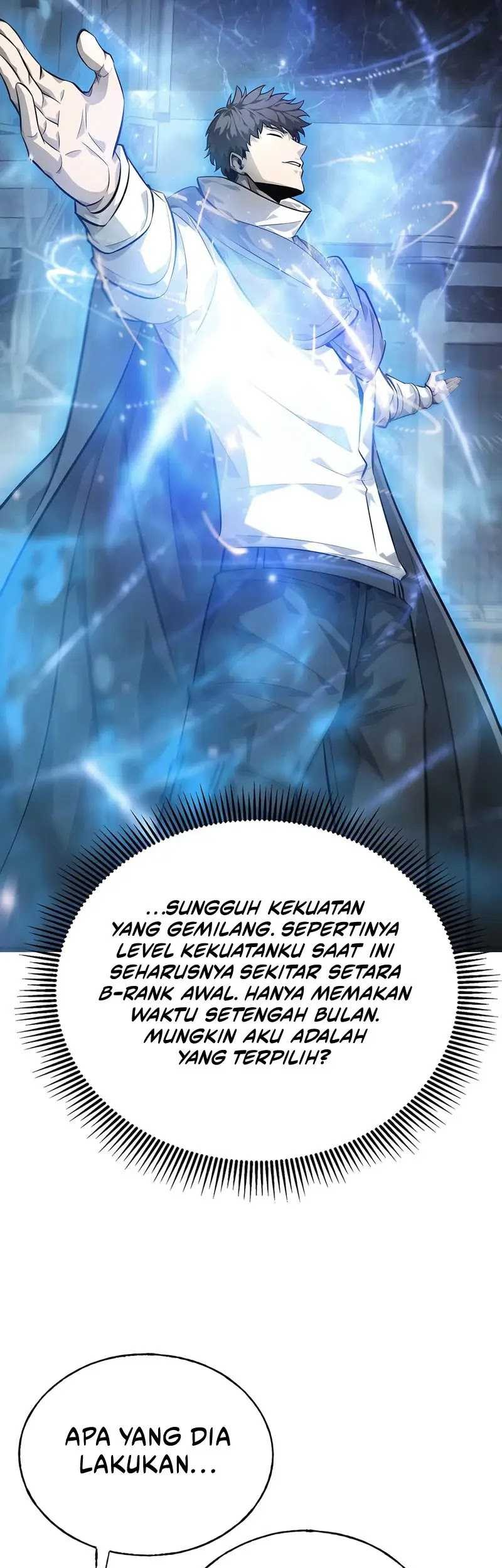 I, the Strongest Boss Chapter 19 Gambar 6