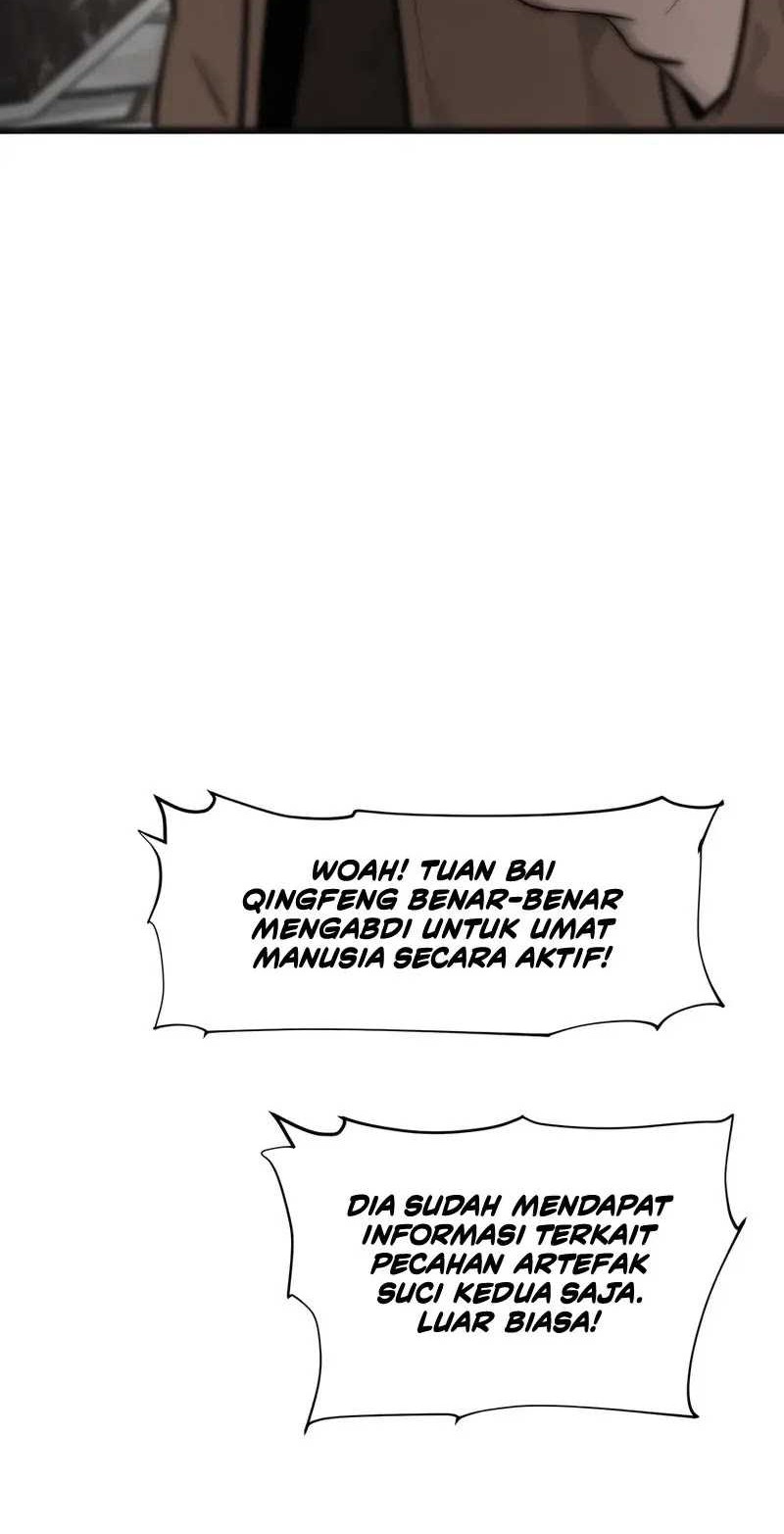 I, the Strongest Boss Chapter 19 Gambar 9