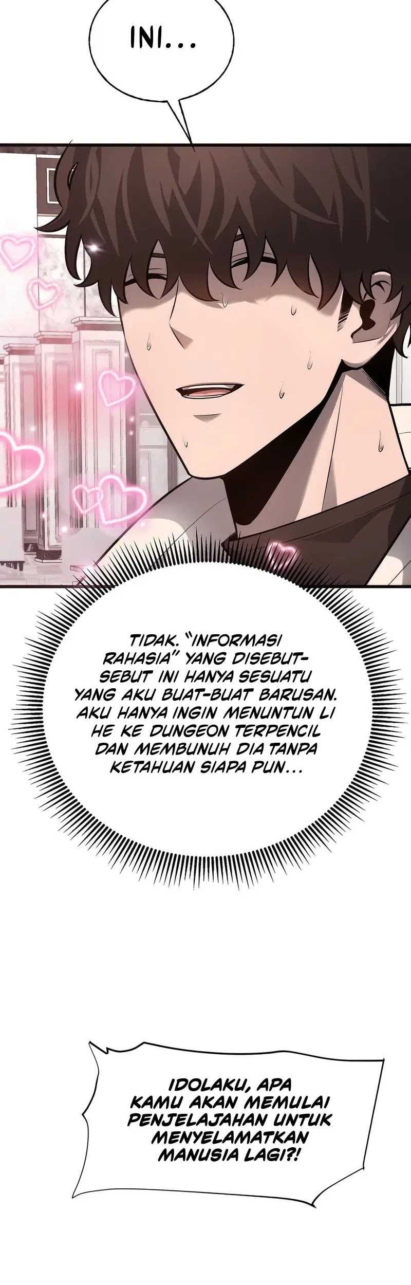 I, the Strongest Boss Chapter 19 Gambar 11