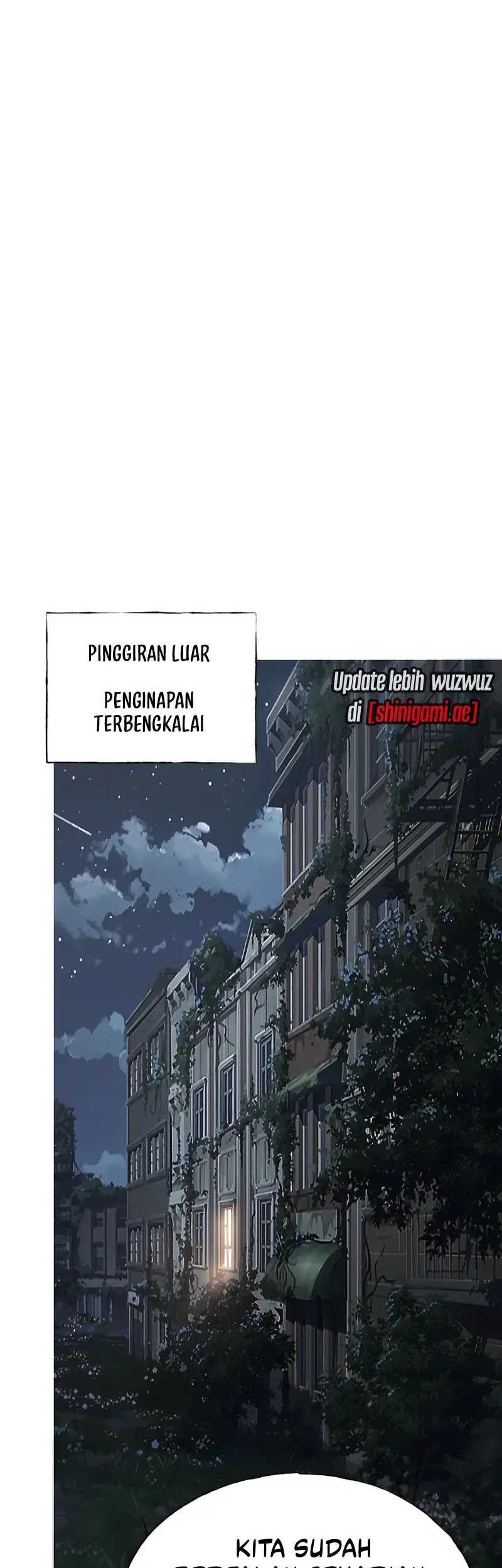 I, the Strongest Boss Chapter 19 Gambar 14
