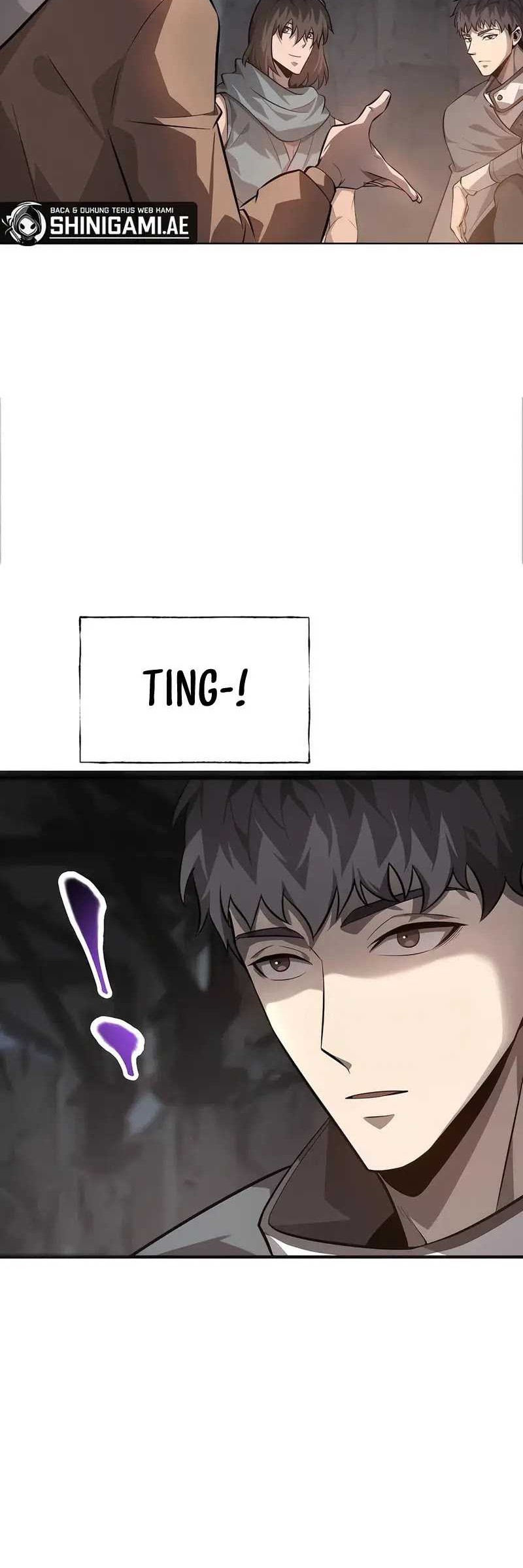 I, the Strongest Boss Chapter 19 Gambar 17