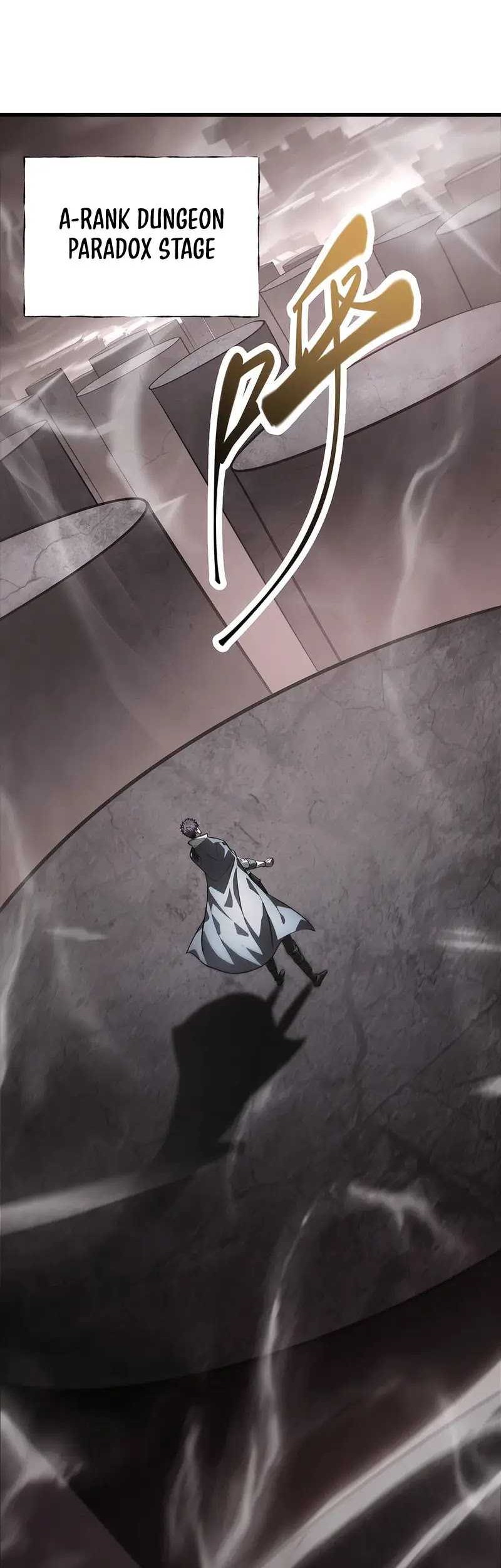I, the Strongest Boss Chapter 19 Gambar 25