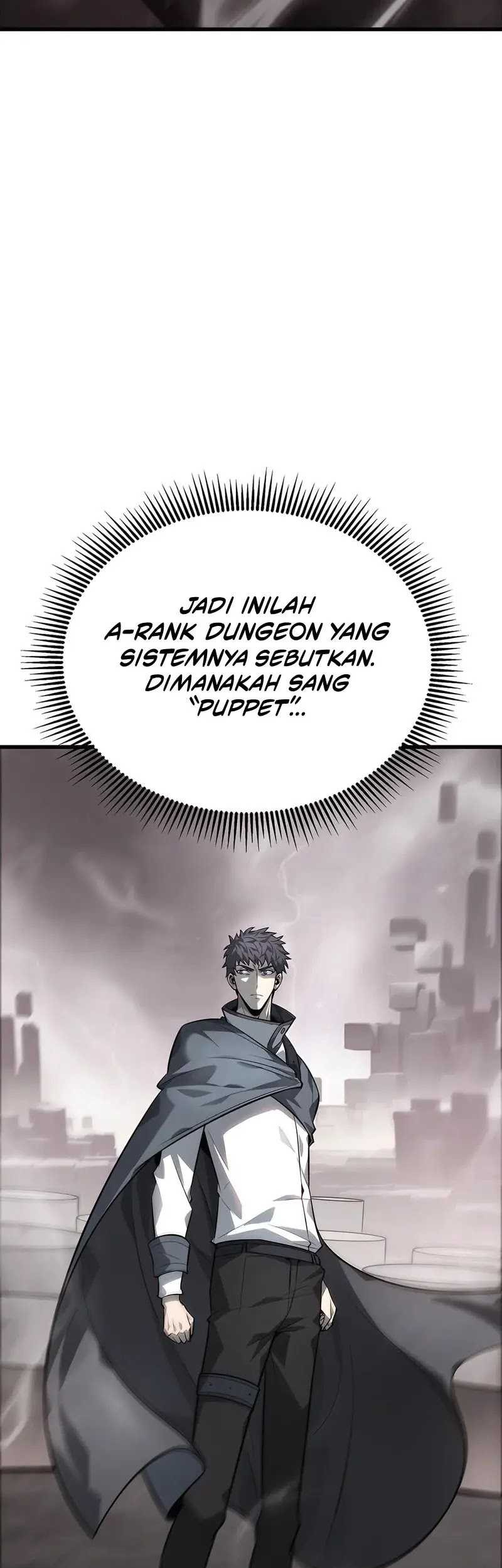 I, the Strongest Boss Chapter 19 Gambar 26