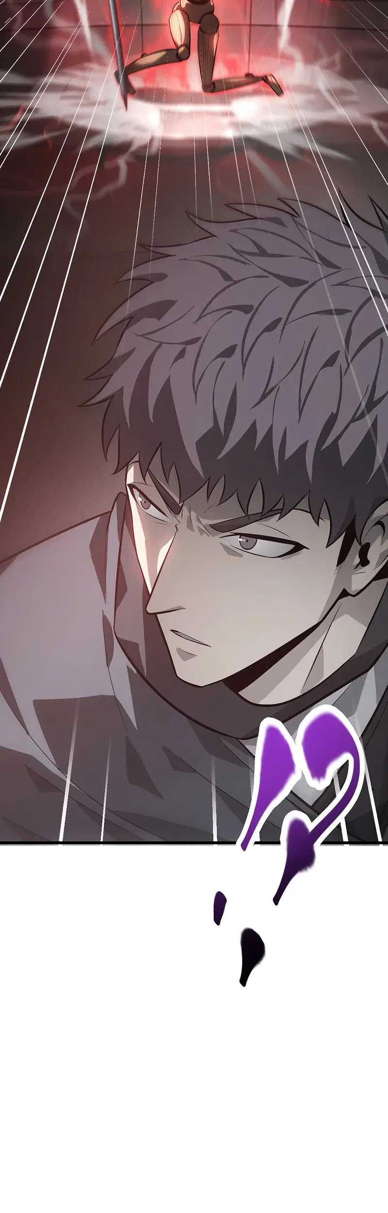 I, the Strongest Boss Chapter 19 Gambar 28