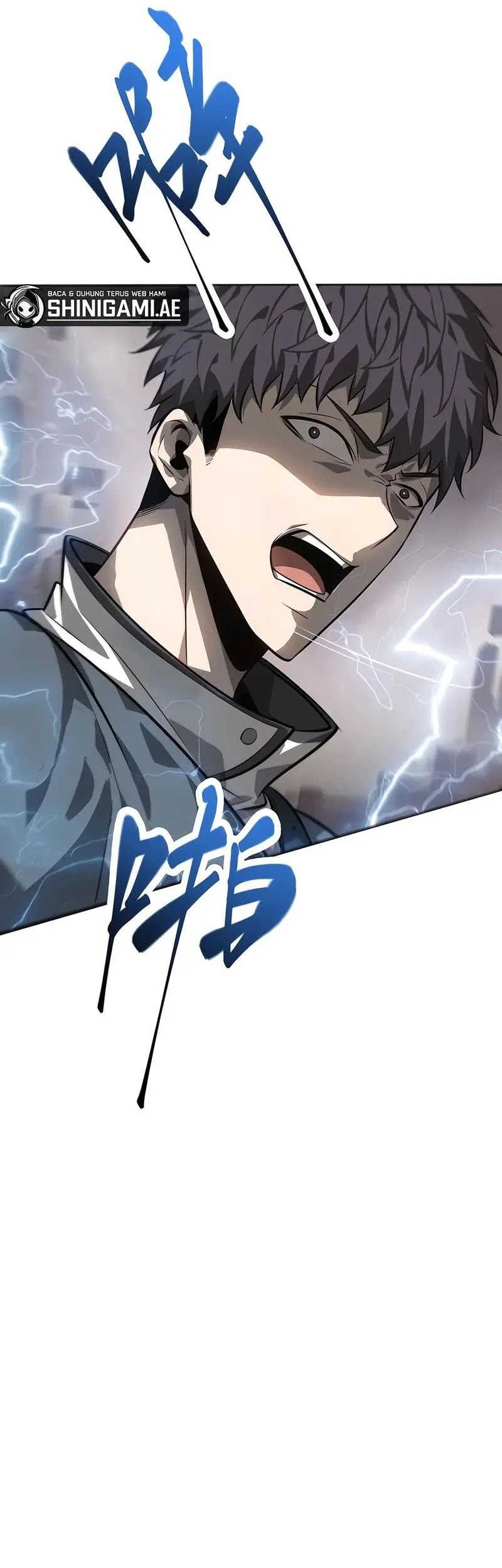 I, the Strongest Boss Chapter 19 Gambar 29