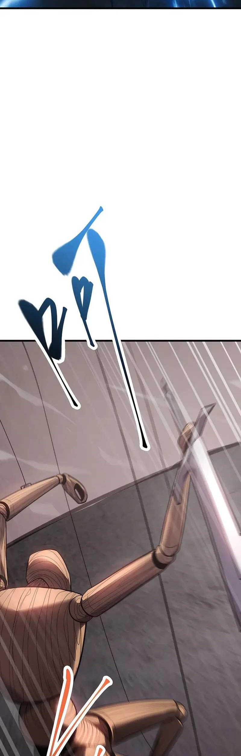 I, the Strongest Boss Chapter 19 Gambar 31