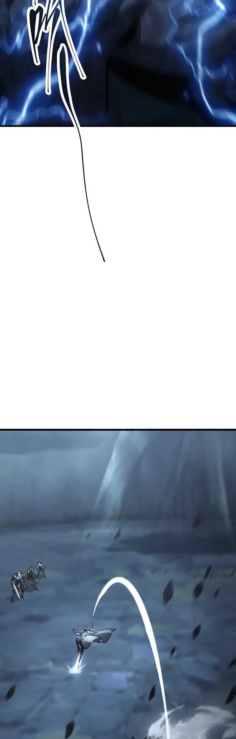 I, the Strongest Boss Chapter 18 Gambar 7