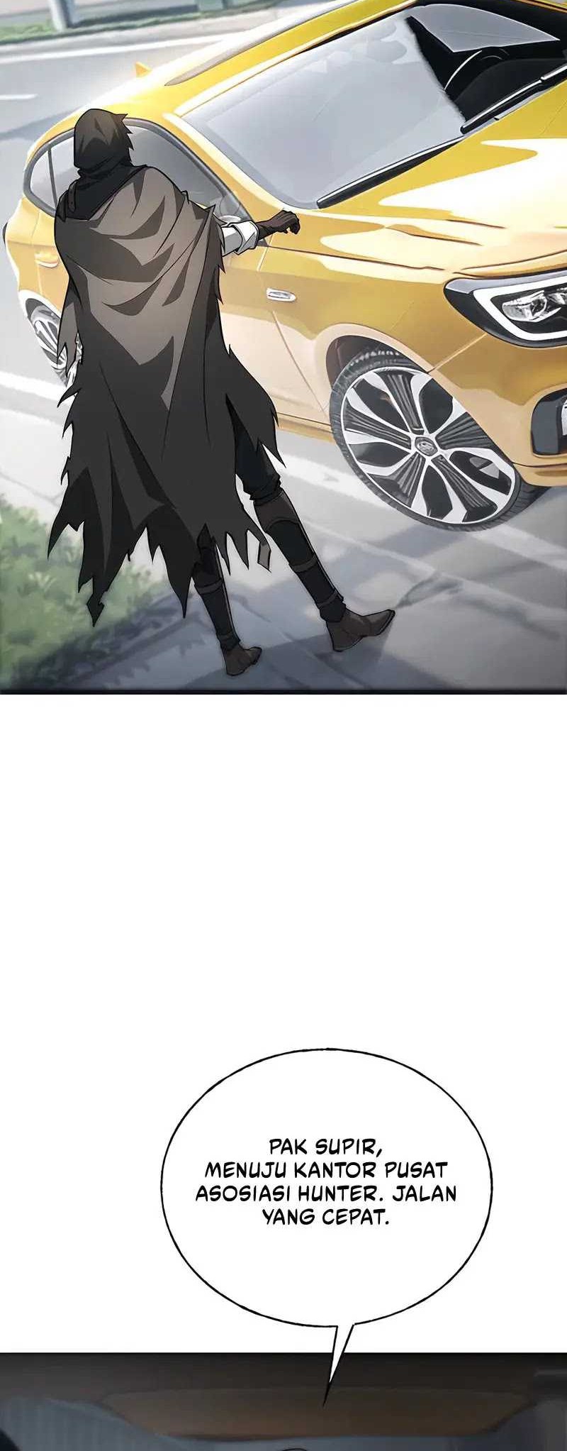 I, the Strongest Boss Chapter 18 Gambar 33