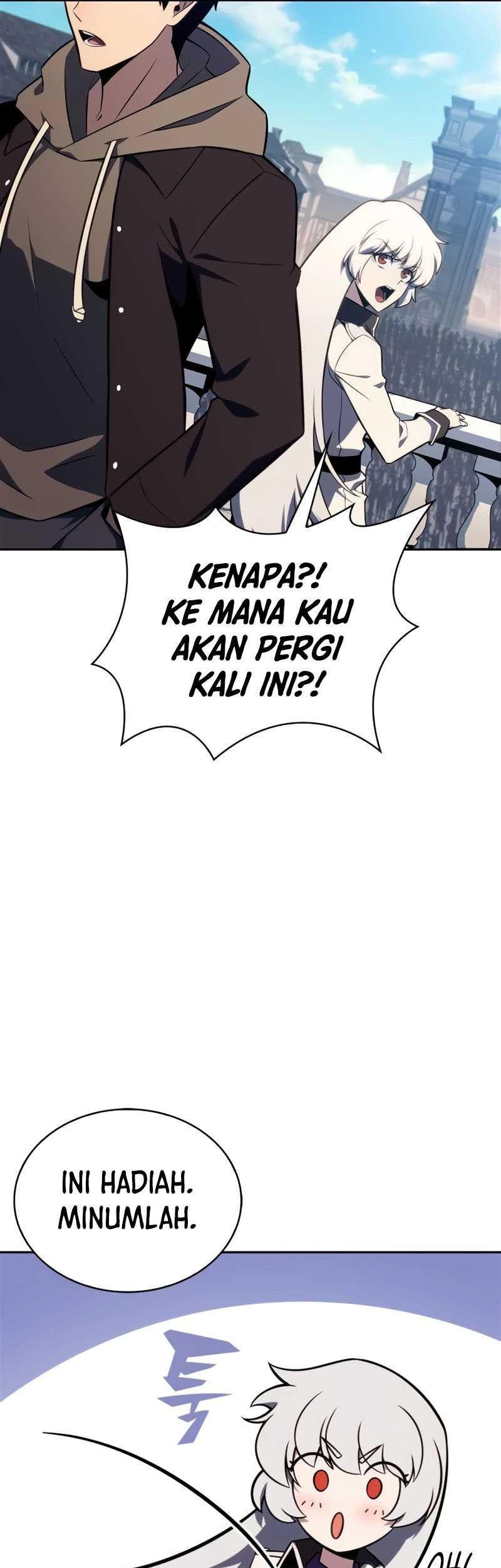 Solo Max-Level Newbie Chapter 155 Gambar 68