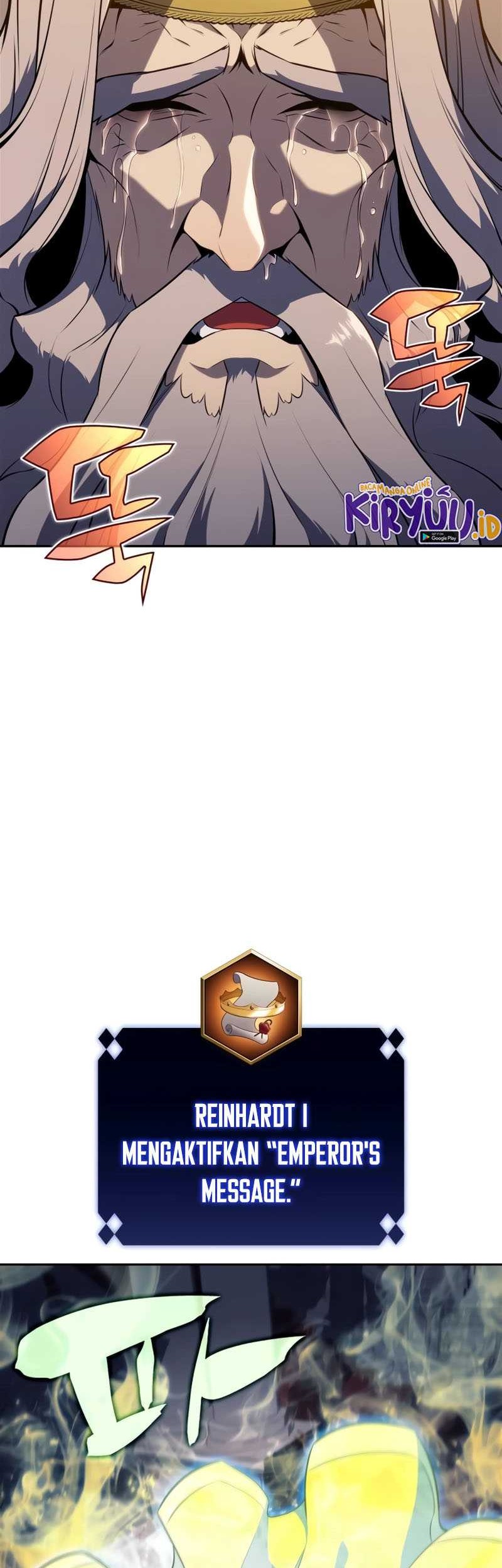 Solo Max-Level Newbie Chapter 155 Gambar 33