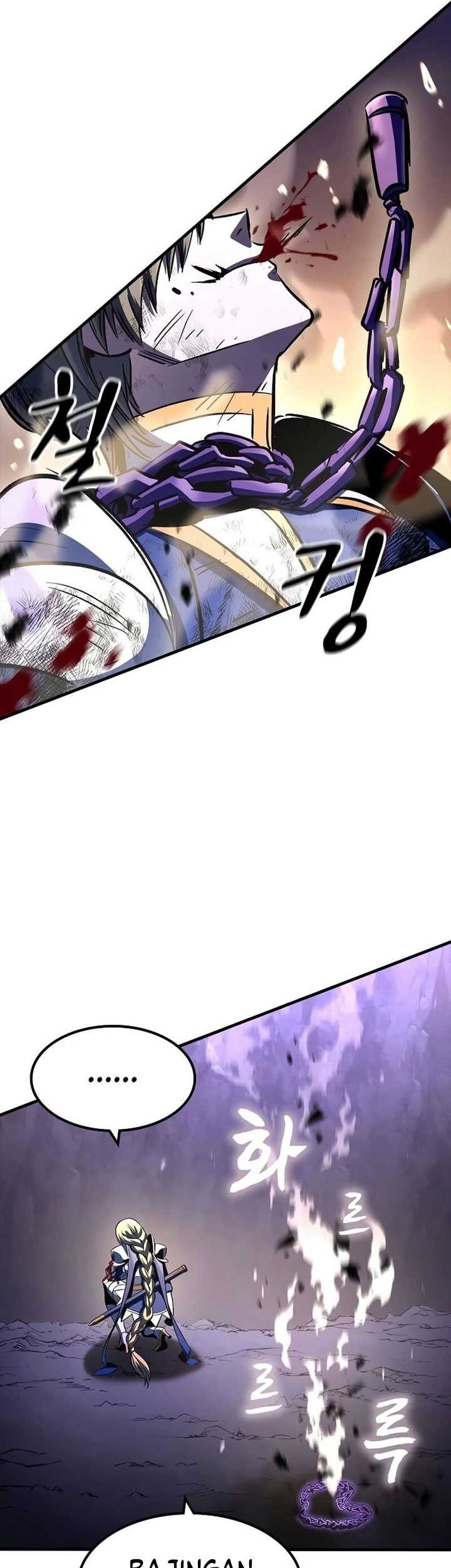 Genius Corpse-Collecting Warrior Chapter 28 Gambar 43