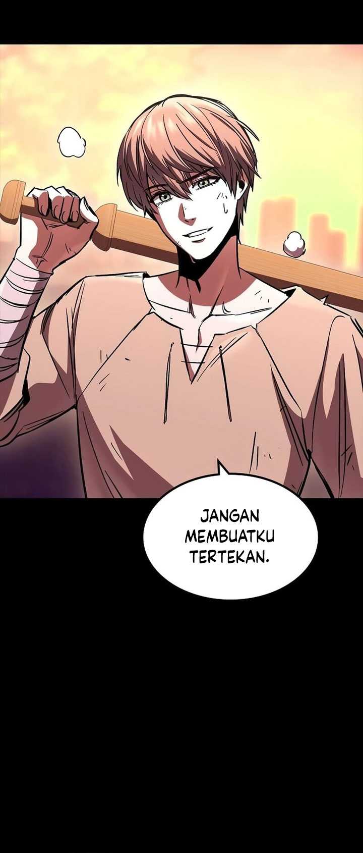 Genius Corpse-Collecting Warrior Chapter 28 Gambar 10