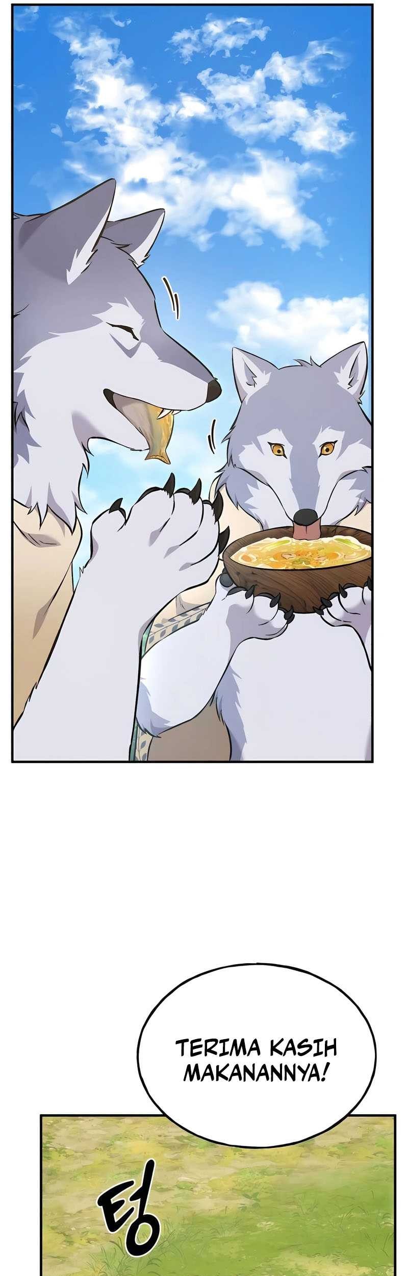 Solo Farming In The Tower Chapter 59 Gambar 28